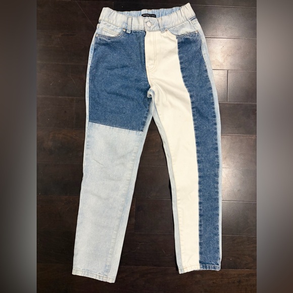 Bluenotes Denim - Unique Bluenotes women’s jeans size 0